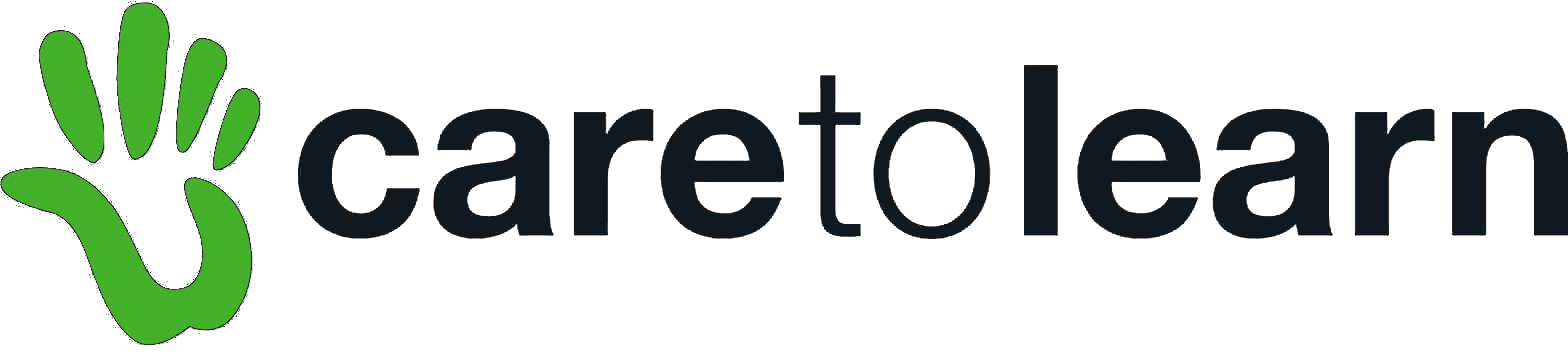 Care to Learn logo