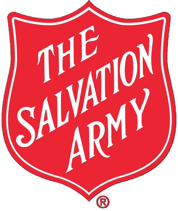 The Salvation Army logo