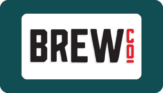 BrewCo at Springfield Brewing Company logo